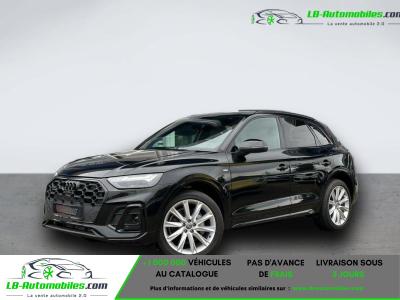 Audi Q5 45 TFSI 265 BVA Quattro