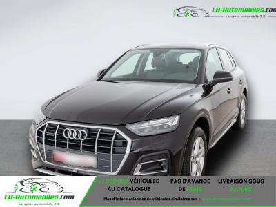 Audi Q5 45 TFSI 265 BVA Quattro