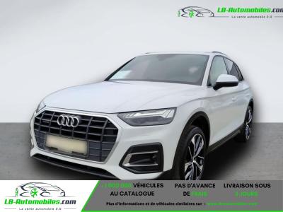 Audi Q5 50 TDI 286 BVA Quattro