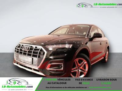 Audi Q5 50 TDI 286 BVA Quattro