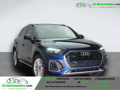 Audi Q5 50 TDI 286 BVA Quattro