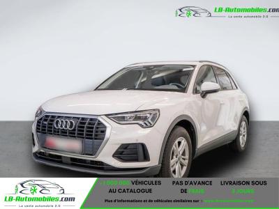 Audi Q3 35 TDI 150 ch BVA Quattro