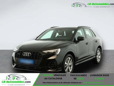 Audi Q3 35 TDI 150 ch BVA Quattro