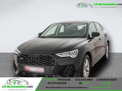 Audi Q3 35 TDI 150 ch BVA Quattro