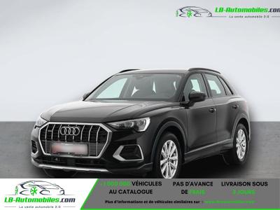 Audi Q3 35 TDI 150 ch BVA Quattro