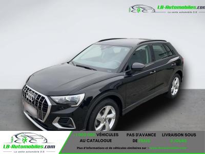 Audi Q3 35 TDI 150 ch BVA Quattro