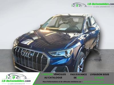 Audi Q3 35 TDI 150 ch BVA Quattro