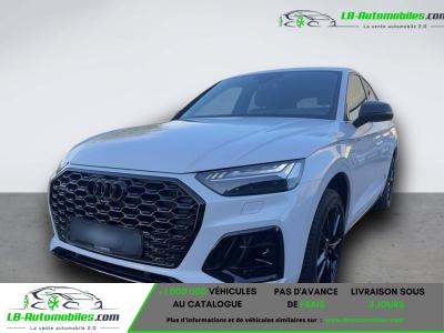 Audi Q5 Sportback 55 TFSIe 367 BVA Quattro