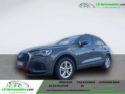 Audi Q3 45 TFSIe 245 ch BVA