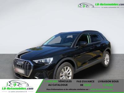 Audi Q3 45 TFSIe 245 ch BVA