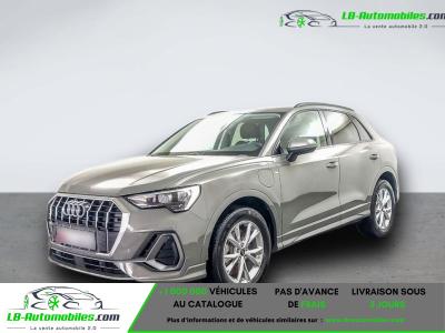 Audi Q3 45 TFSIe 245 ch BVA