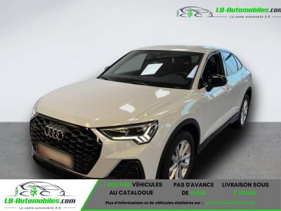 Audi Q3 Sportback 40 TFSI 190 ch BVA Quattro