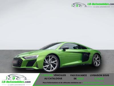 Audi R8 V10 5.2 FSI 540 BVA RWD