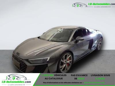 Audi R8 V10 5.2 FSI 620 BVA