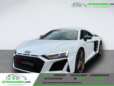 Audi R8 V10 5.2 FSI 620 BVA