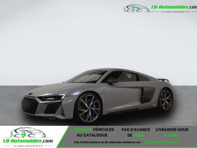 Audi R8 V10 GT 5.2 FSI 620 BVA RWD