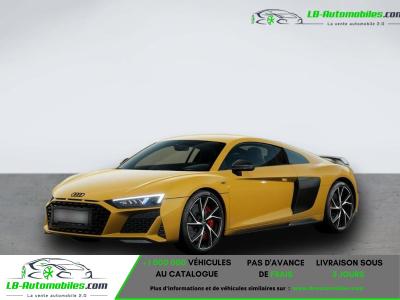 Audi R8 V10 GT 5.2 FSI 620 BVA RWD