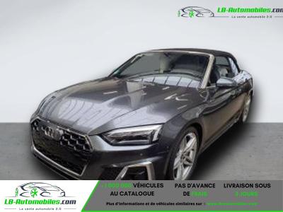 Audi A5 Cabriolet 40 TDI 204 BVA