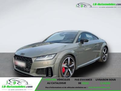 Audi TTS Coupe 40 TFSI 320 BVA Quattro