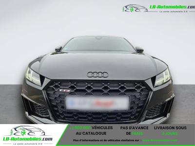 Audi TTS Coupe 40 TFSI 320 BVA Quattro