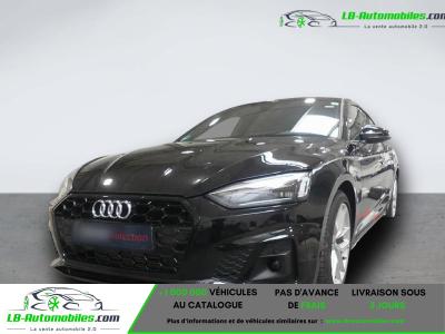 Audi A5 Sportback 35 TFSI 150 BVA