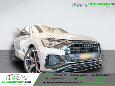 Audi Q8 45 TDI 231 BVA Quattro