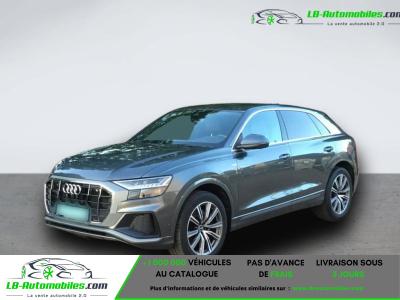 Audi Q8 45 TDI 231 BVA Quattro