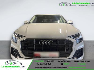 Audi Q8 45 TDI 231 BVA Quattro