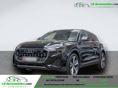 Audi Q8 45 TDI 231 BVA Quattro