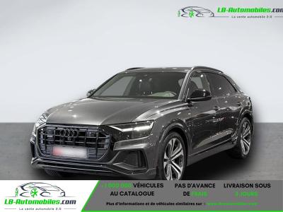 Audi Q8 45 TDI 231 BVA Quattro