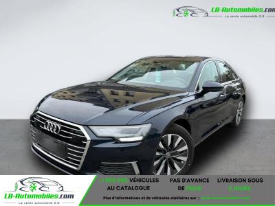 Audi A6 40 TDI 204 ch BVA Quattro