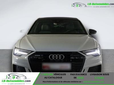 Audi A6 55 TFSIe 367 ch BVA Quattro