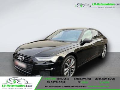 Audi A6 55 TFSIe 367 ch BVA Quattro