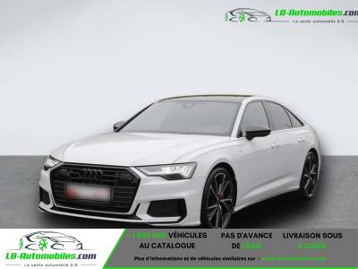 Audi A6 55 TFSIe 367 ch BVA Quattro