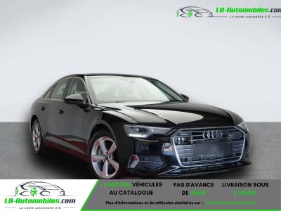 Audi A6 45 TFSI 265 ch BVA Quattro