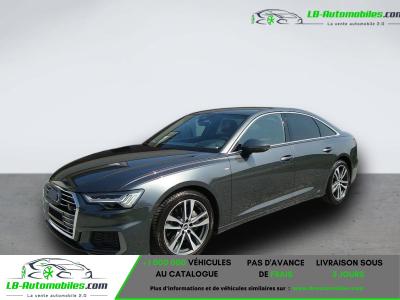 Audi A6 45 TFSI 265 ch BVA