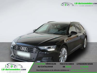 Audi A6 Avant 45 TFSI 245 ch BVA