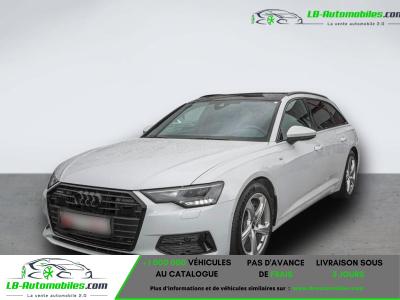 Audi A6 Avant 45 TFSI 265 ch Quattro BVA