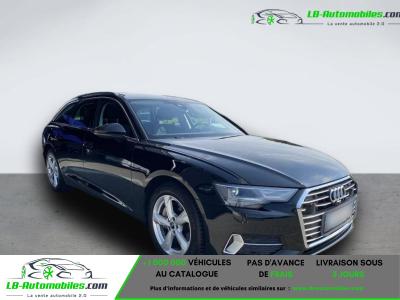 Audi A6 Avant 45 TFSI 265 ch BVA