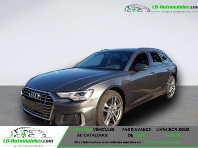 Audi A6 Avant 55 TFSI 340 ch Quattro BVA