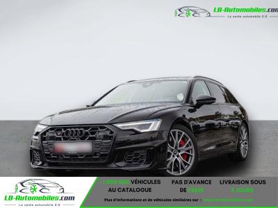 Audi S6 Avant TDI 344 ch BVA Quattro