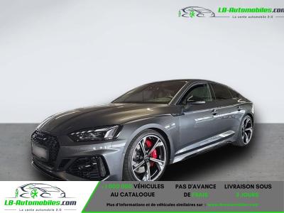 Audi RS5 Sportback V6 2.9 TFSi 450 BVA Quattro