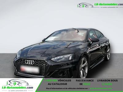 Audi RS5 Sportback V6 2.9 TFSi 450 BVA Quattro