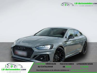 Audi RS5 Sportback V6 2.9 TFSi 450 BVA Quattro