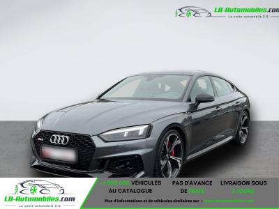 Audi RS5 Sportback V6 2.9 TFSi 450 BVA Quattro