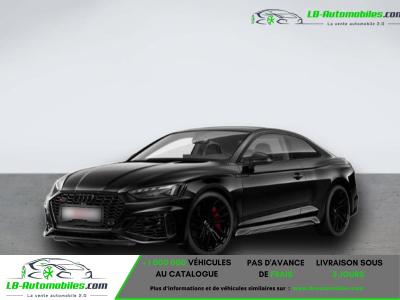 Audi RS5 Sportback V6 2.9 TFSi 450 BVA Quattro