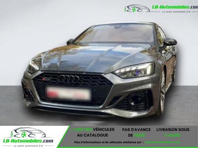 Audi RS5 Sportback V6 2.9 TFSi 450 BVA Quattro