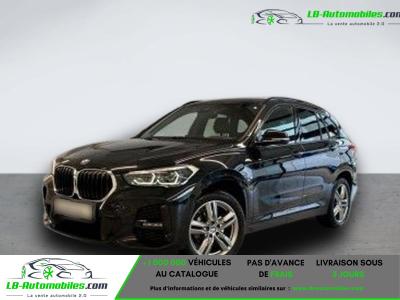 BMW X1 xDrive 18d 150 ch BVA