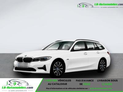 BMW Série 3 Touring 320e 204 ch BVA