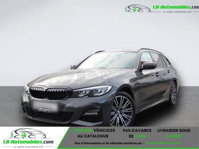 BMW Série 3 Touring 320e xDrive 204 ch BVA